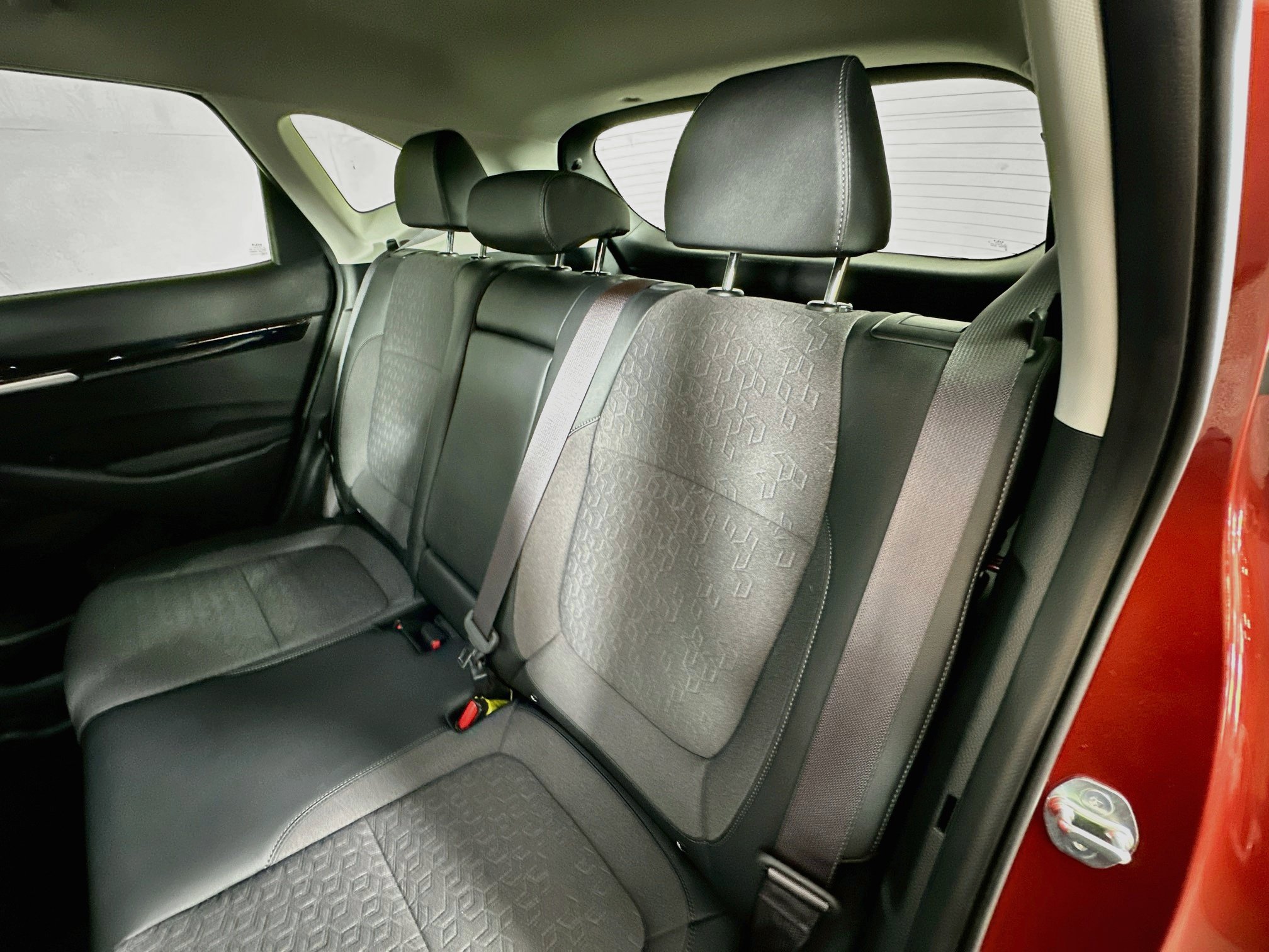 Certified 2026 Kia Seltos S AWD/4WD image 23