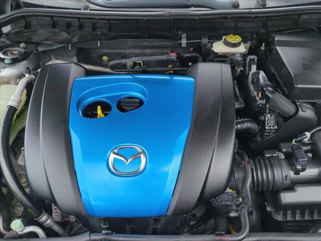 Used 2013 MAZDA MAZDA3 i Sport image 20
