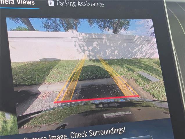 Used 2023 Mercedes-Benz GLC 300 4MATIC image 6