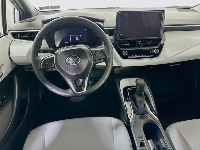 Used 2026 Toyota Corolla SE FWD image 23
