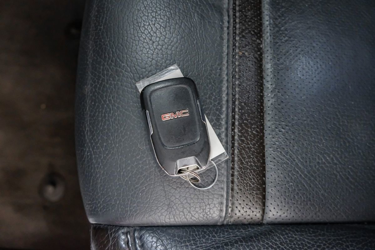 Used 2022 GMC Sierra 2500 Denali w/ Denali Ultimate Package image 65