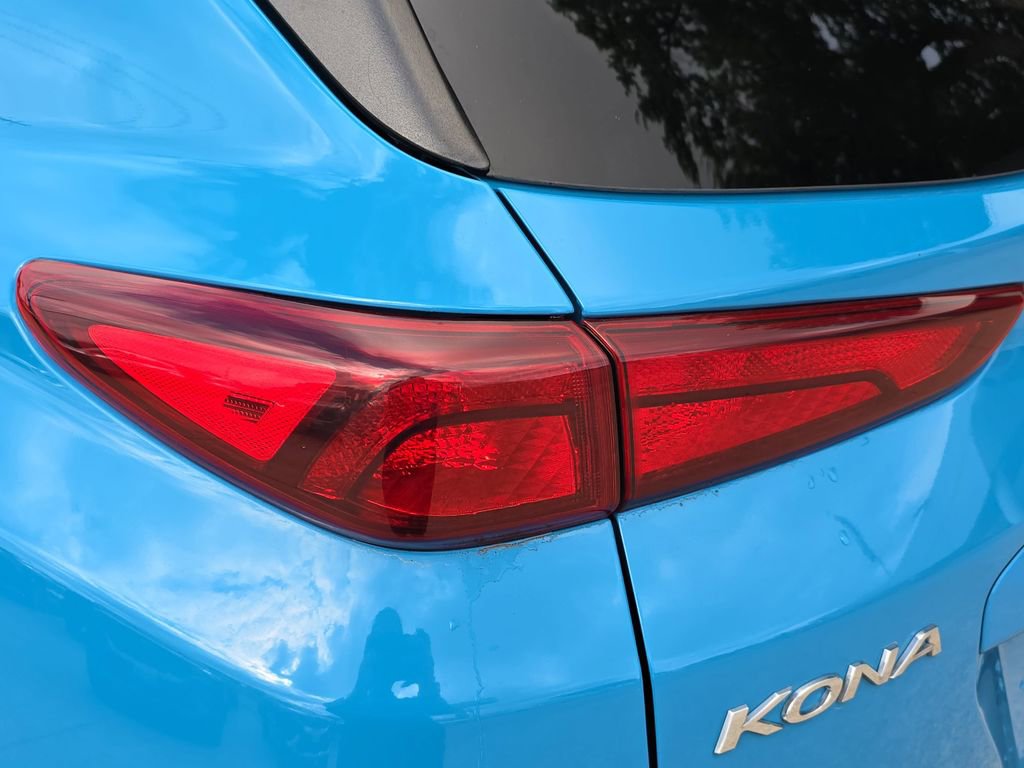 Used 2022 Hyundai Kona SEL image 31