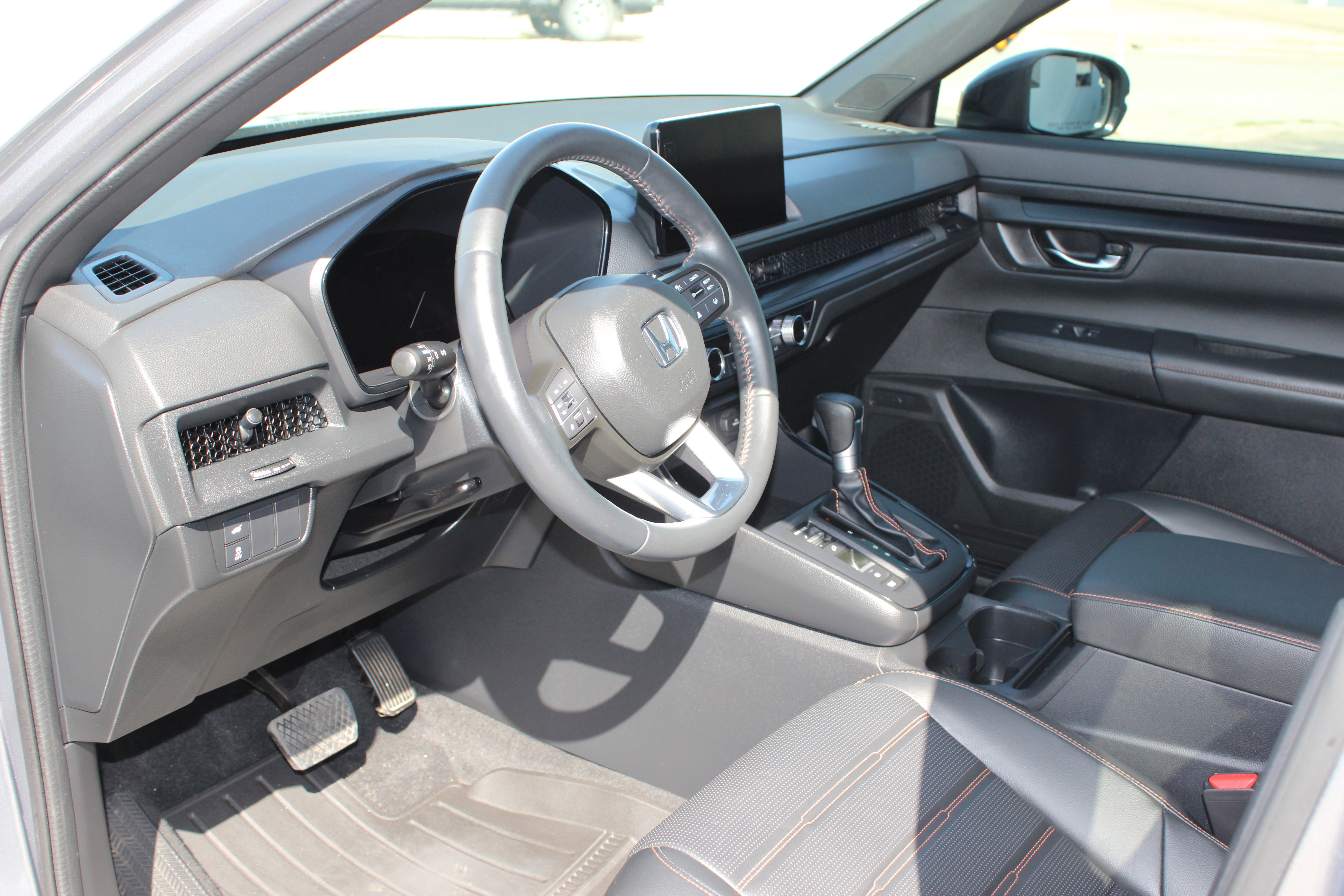 Used 2024 Honda CR-V Sport-L image 24