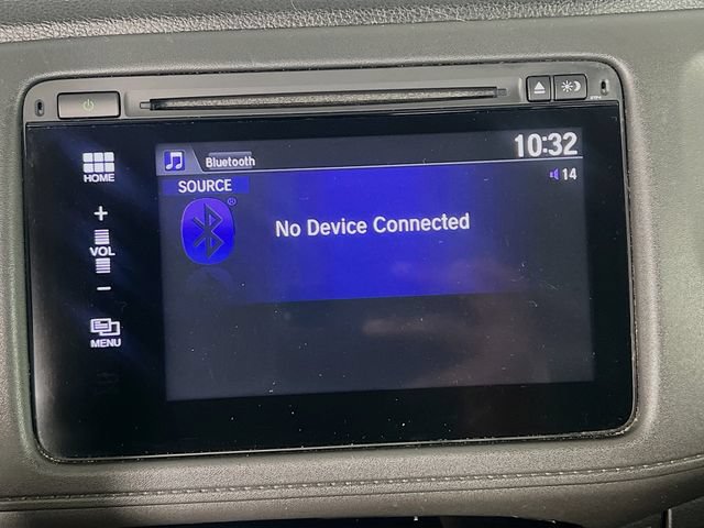 Used 2017 Honda HR-V EX image 21