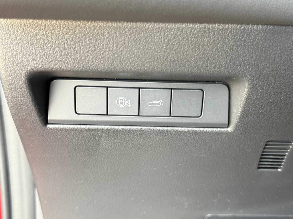 New 2026 MAZDA CX-5 Preferred AWD/4WD image 21