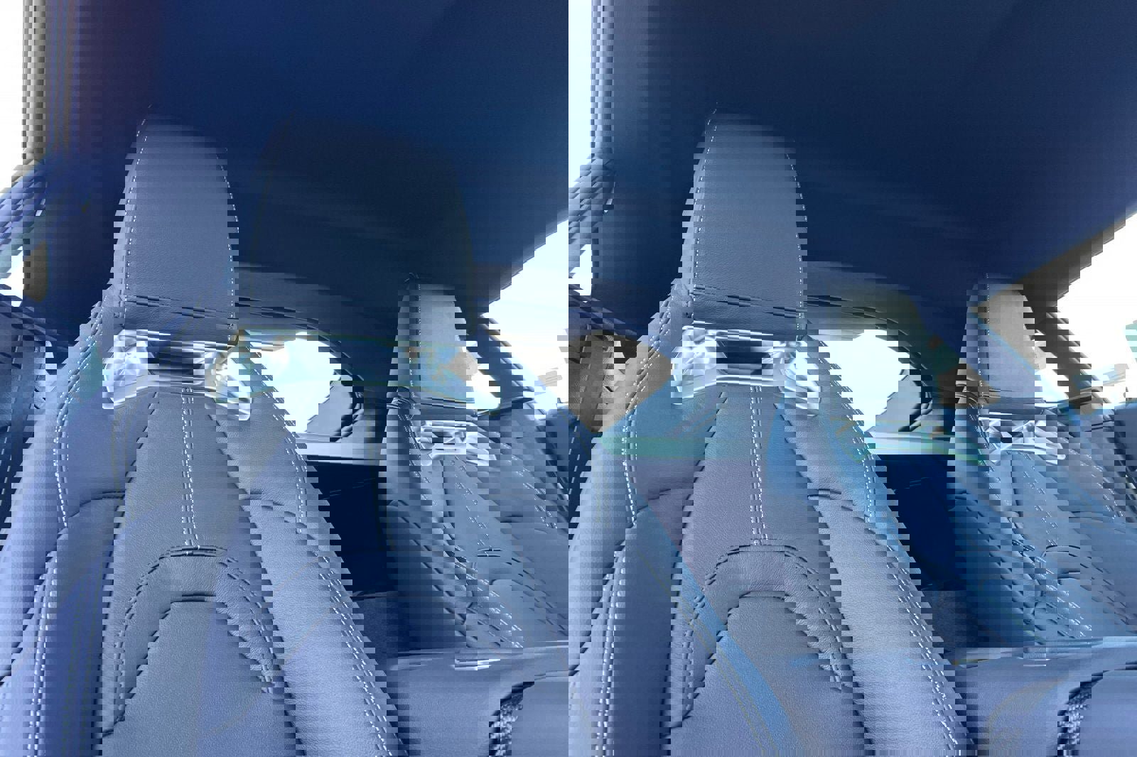 New 2026 Toyota Supra Premium image 15