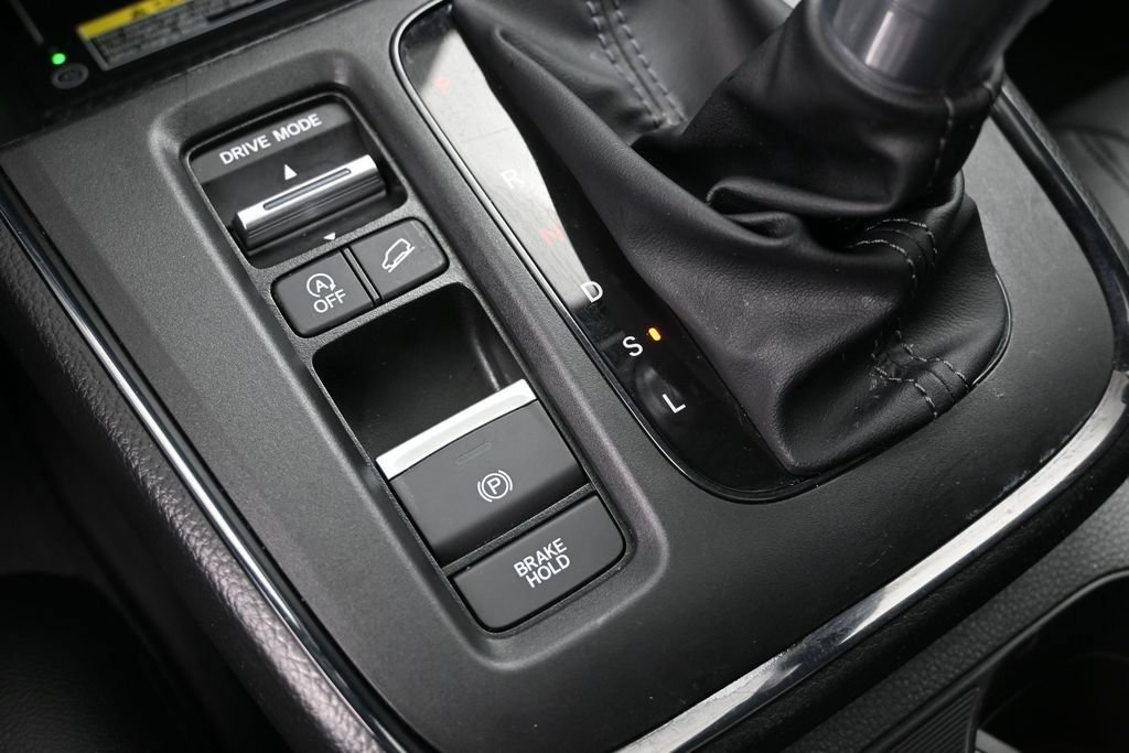 Used 2024 Honda CR-V EX-L image 25