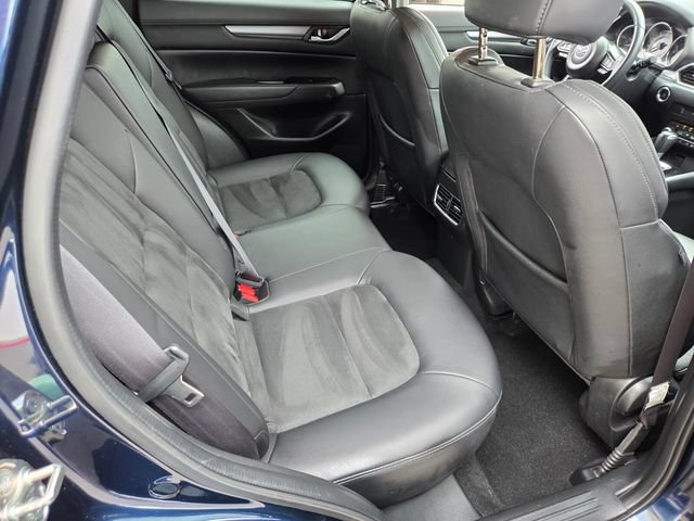 Used 2019 MAZDA CX-5 Touring FWD image 14