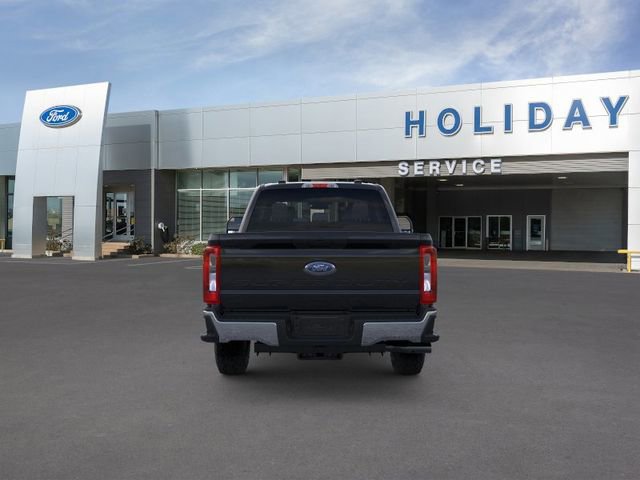 New 2026 Ford F250 XL w/ XL Off-Road Package AWD/4WD image 5