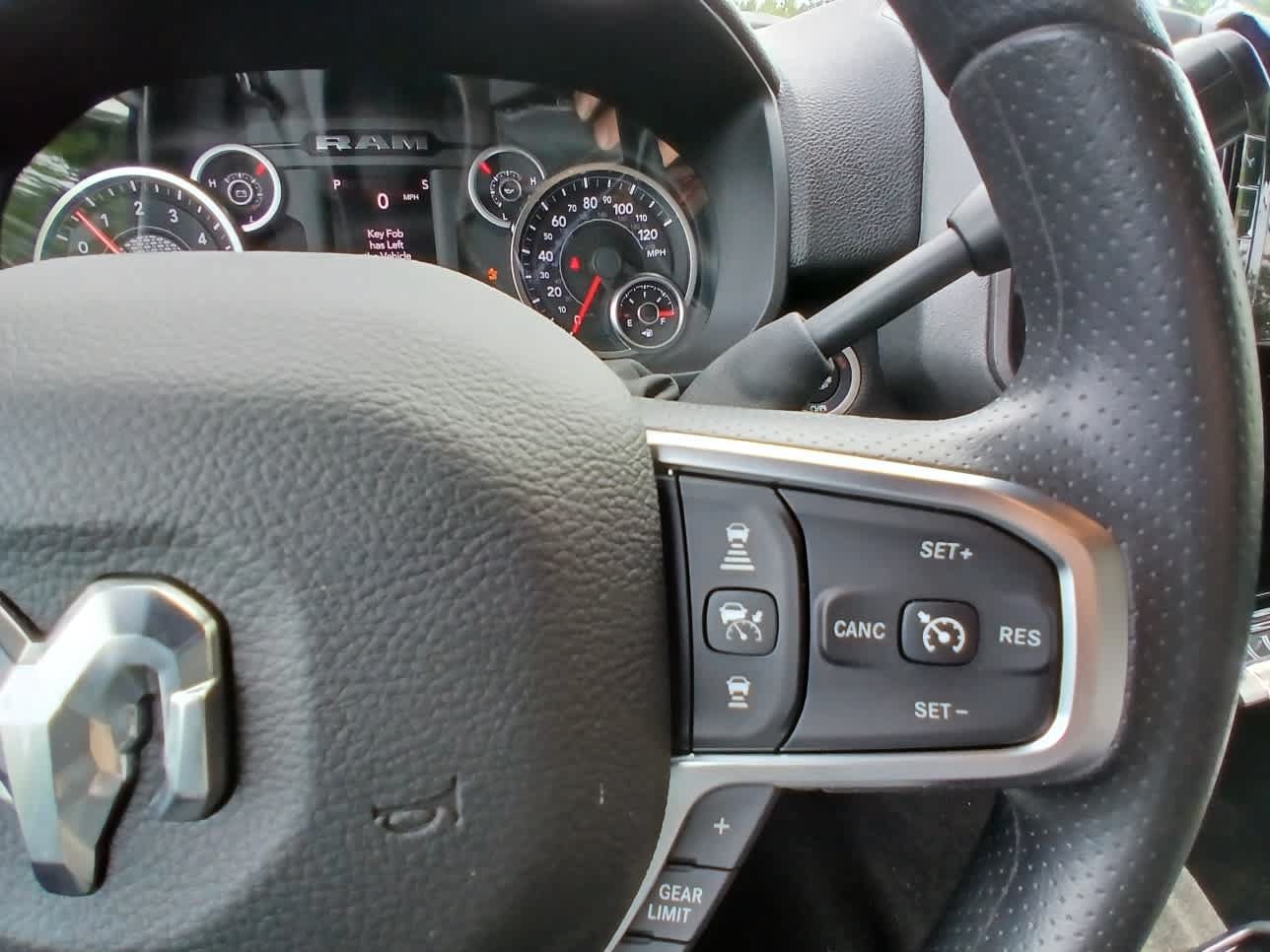 New 2026 RAM 2500 Tradesman AWD/4WD image 23