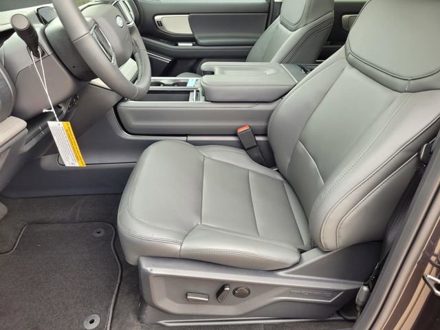 New 2026 Ford Expedition Active RWD image 20