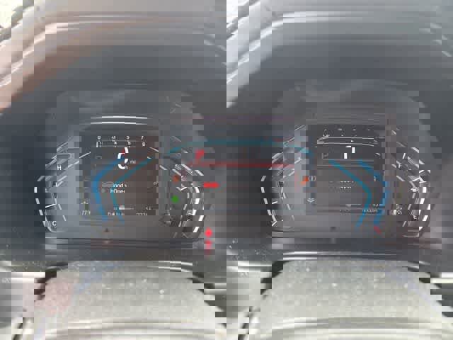 Used 2018 Honda Odyssey EX image 13