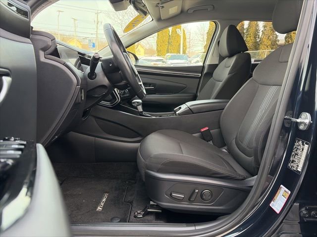 Used 2022 Hyundai Tucson XRT w/ Cargo Package image 18