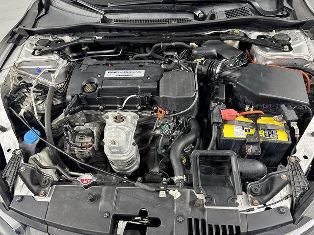 Used 2015 Honda Accord EX-L image 27