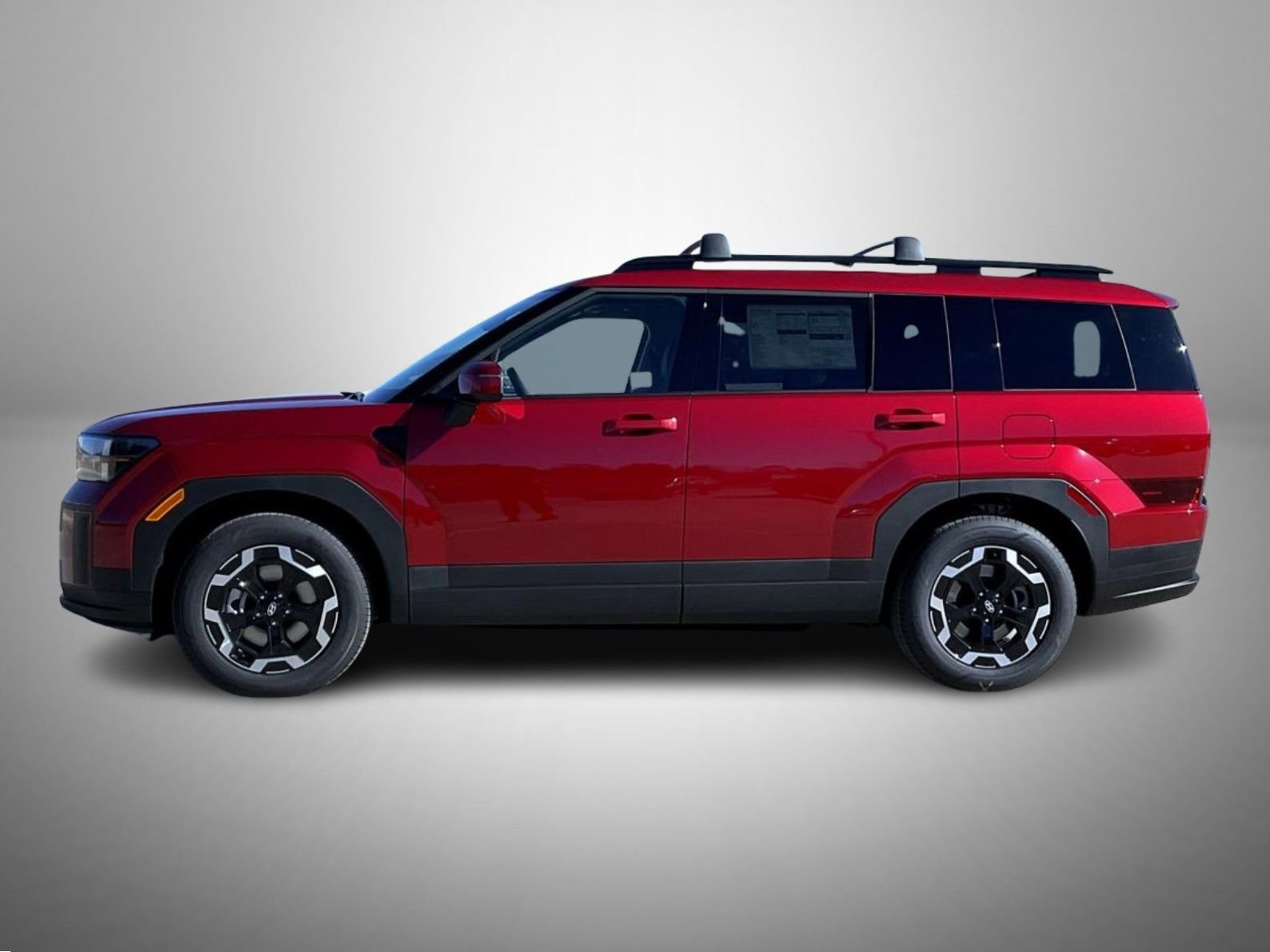 New 2026 Hyundai Santa Fe SEL image 8