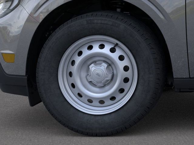 New 2026 Ford Maverick XL image 40