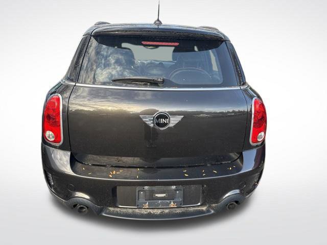 Used 2015 MINI Cooper Countryman S FWD image 3