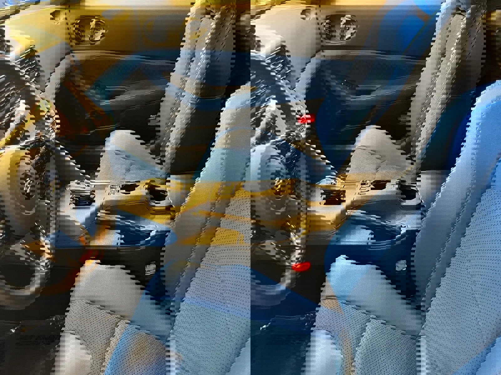 Certified 2024 Nissan Z Performance w/ Floor Mat Package image 12