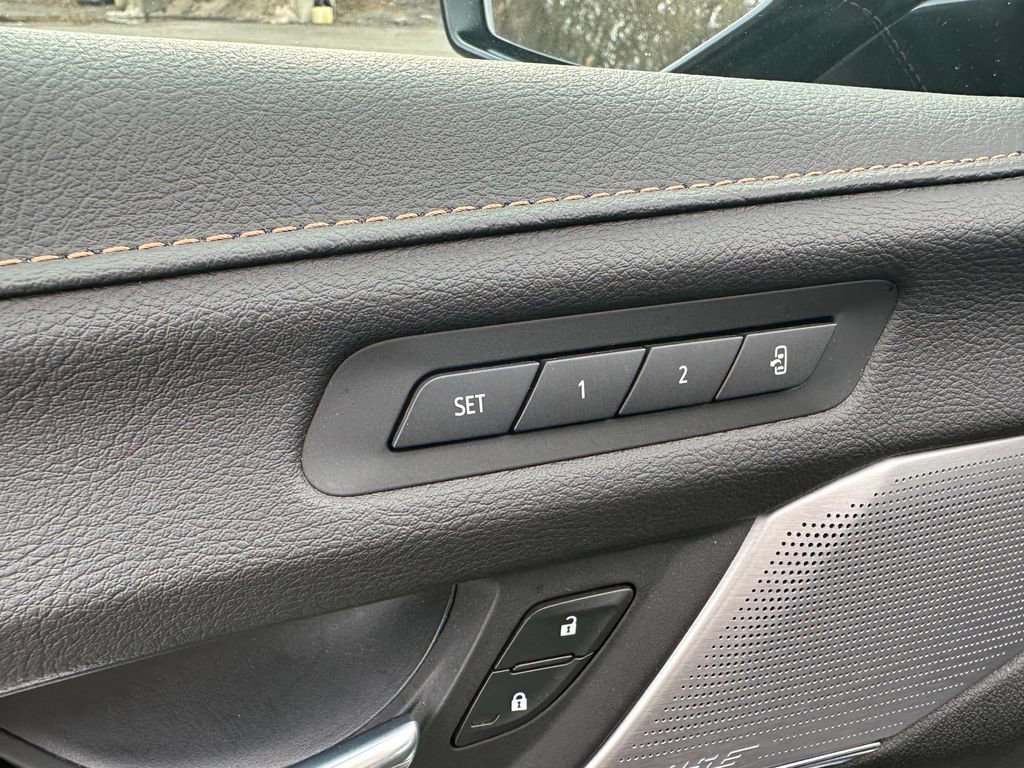 Used 2023 Cadillac CT4 V w/ Super Cruise 2 Package image 26