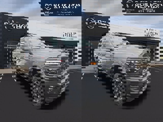 Used 2025 RAM 2500 Rebel w/ Rebel Level 2 Equipment Group image 1