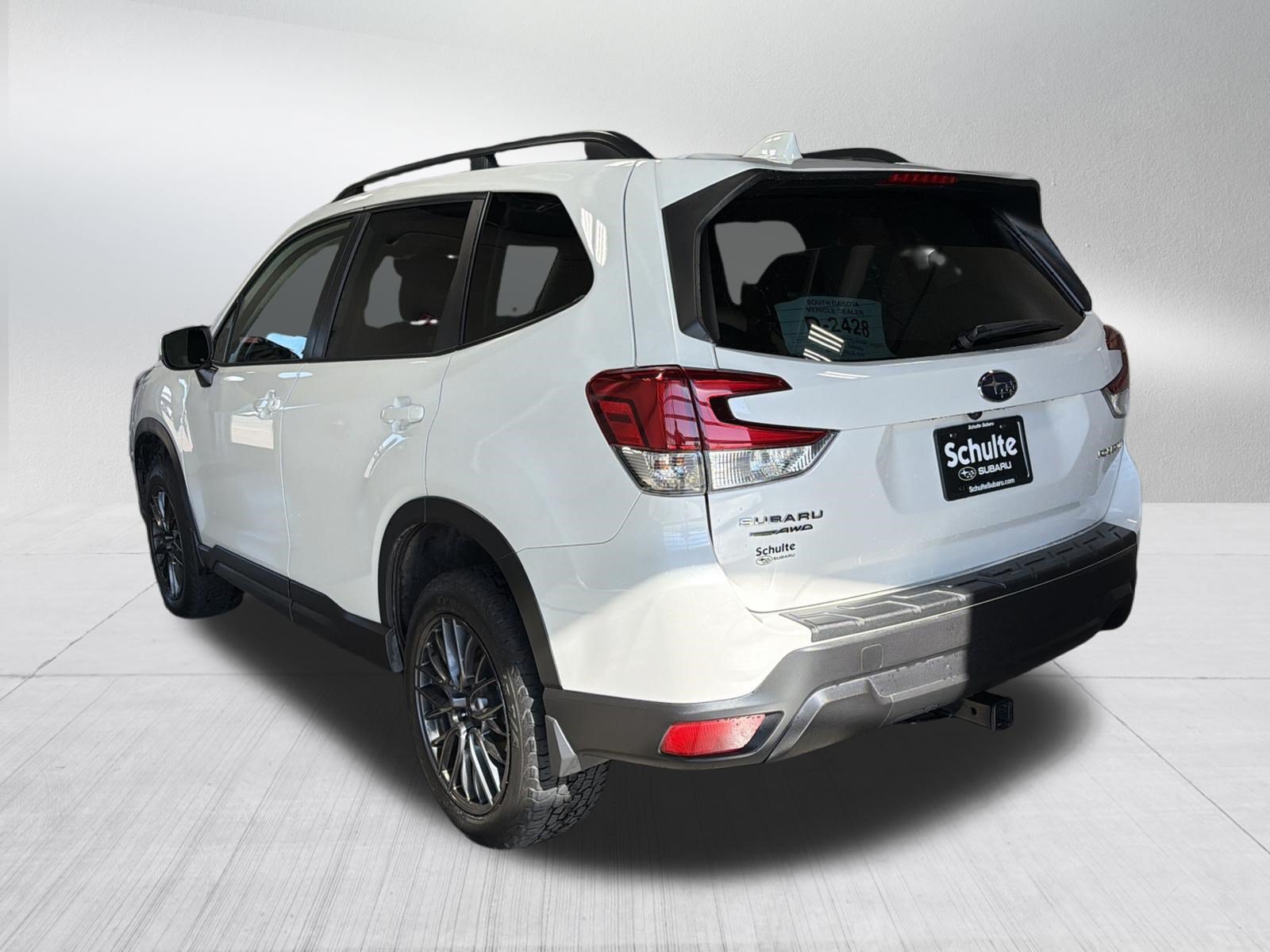 Used 2020 Subaru Forester Premium AWD/4WD image 5