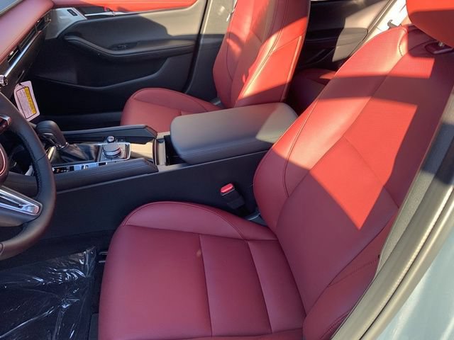 New 2026 MAZDA MAZDA3 Hatchback w/Premium Plus Pkg AWD/4WD image 10