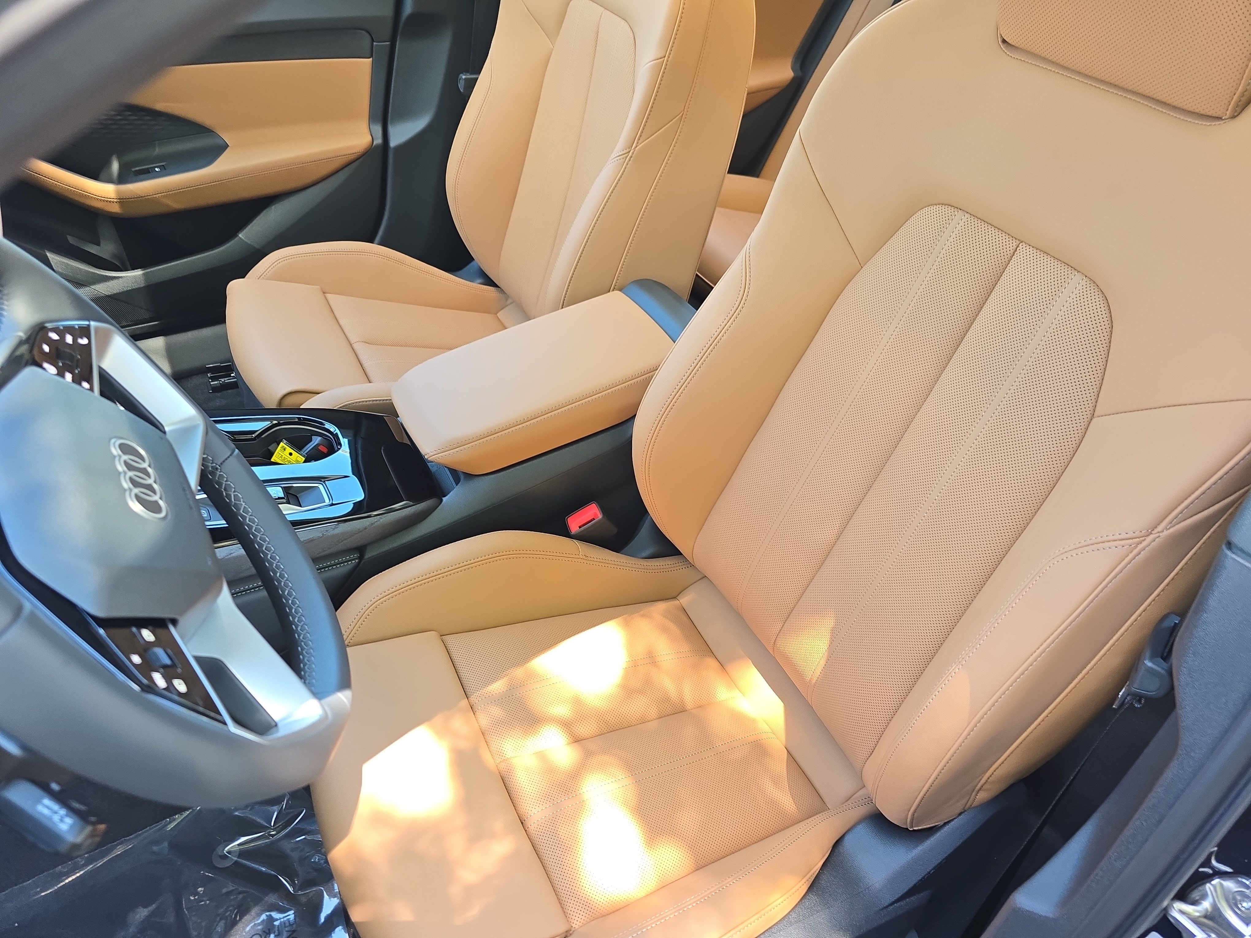 New 2026 Audi A5 2.0T Premium Plus AWD/4WD image 13