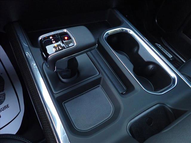 New 2025 Chevrolet Silverado 1500 RST image 19