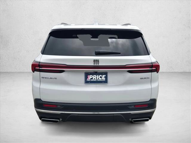 Used 2026 Buick Enclave Preferred FWD image 6