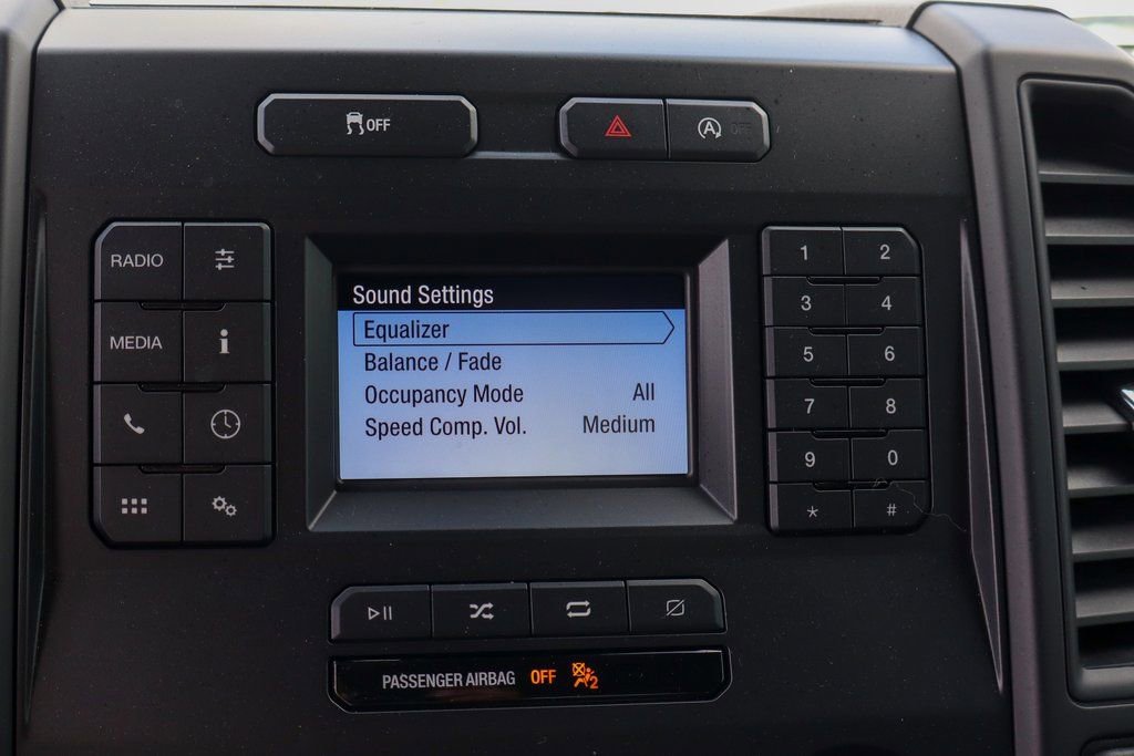 Used 2020 Ford F150 XL image 25