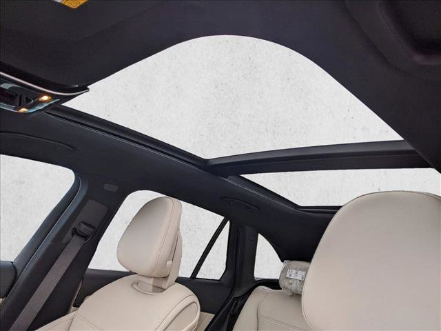 Used 2026 Mercedes-Benz GLC 300 4MATIC image 15