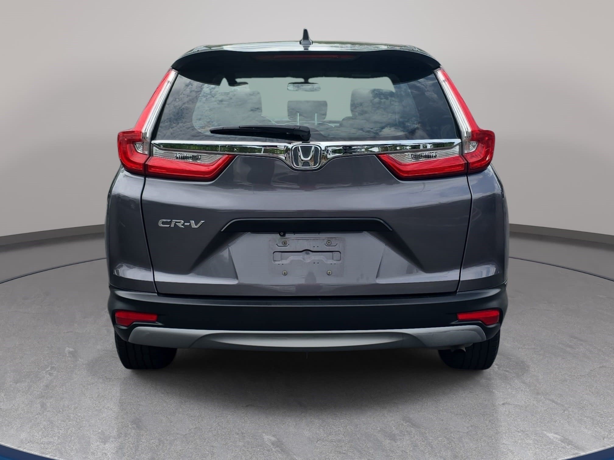 Used 2019 Honda CR-V LX image 6