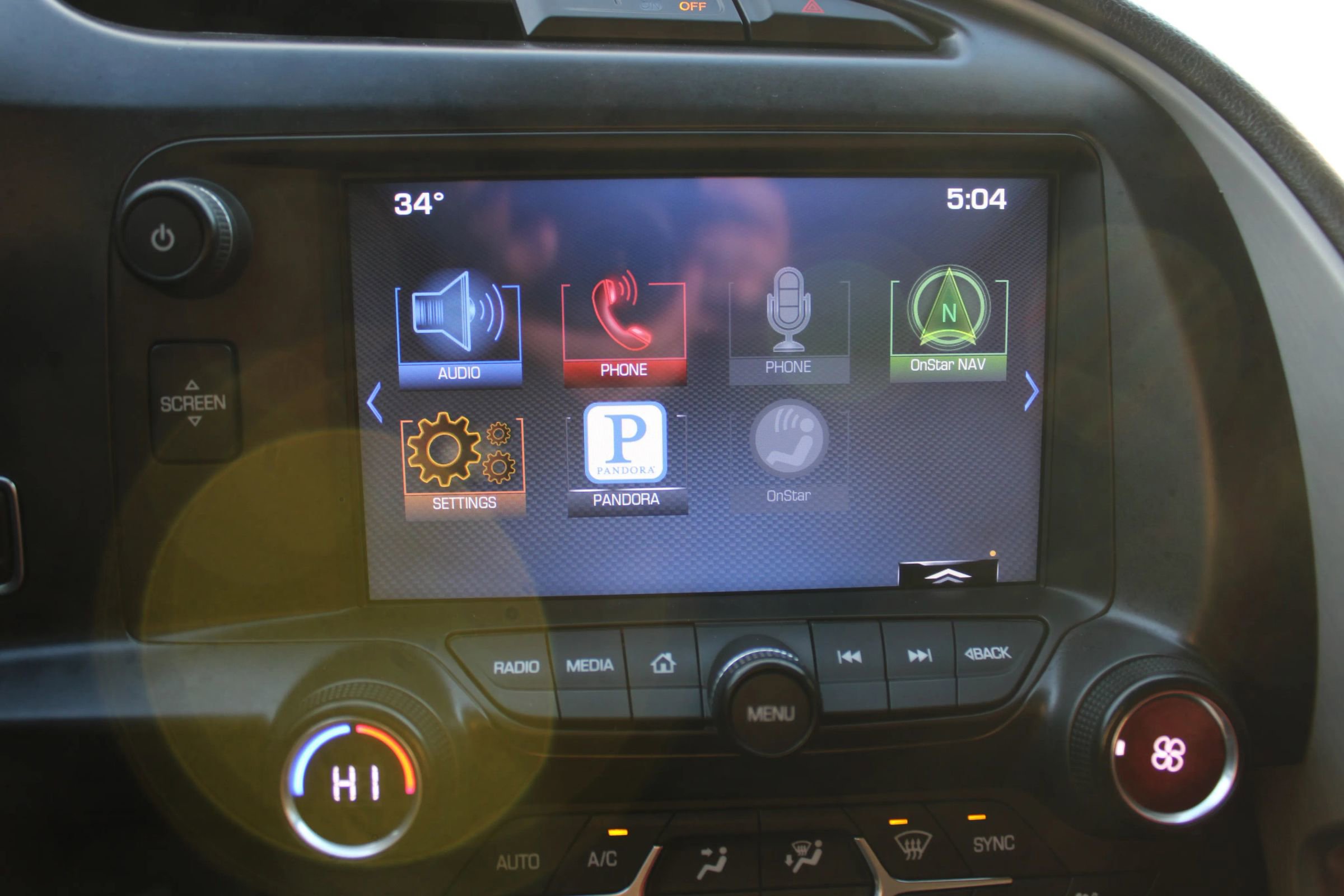 Used 2014 Chevrolet Corvette Stingray Coupe w/ 2LT Preferred Equipment Group image 14