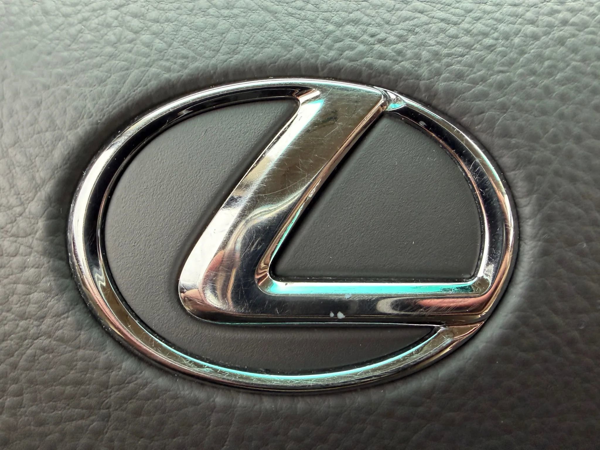 Used 2008 Lexus LS 460 L image 31