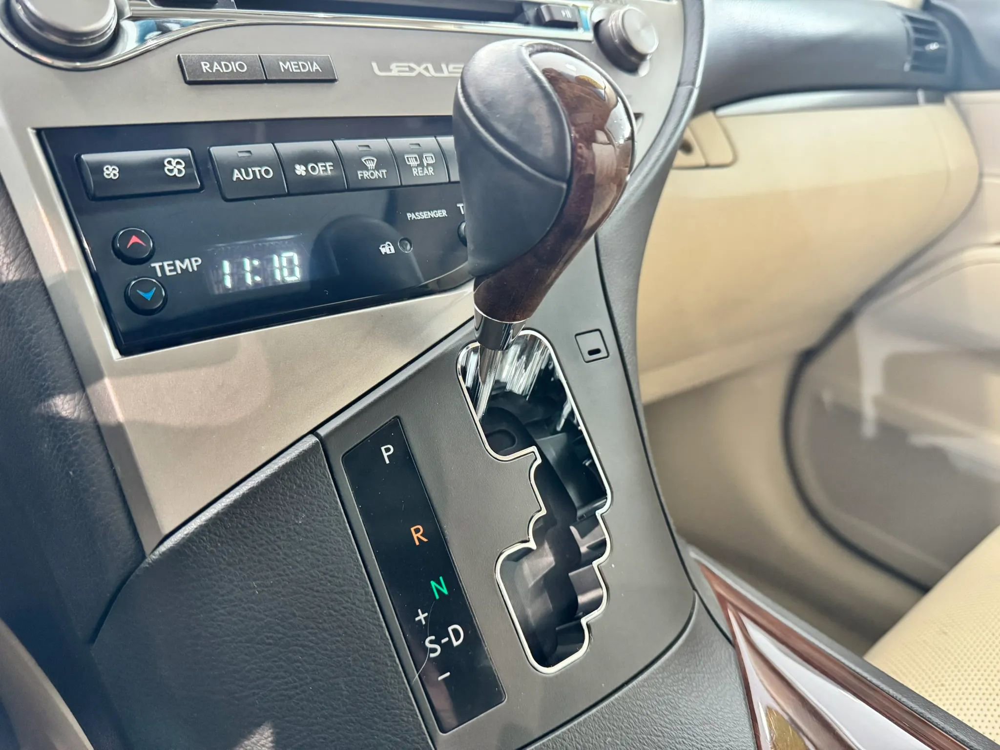 Used 2015 Lexus RX 350 AWD image 30