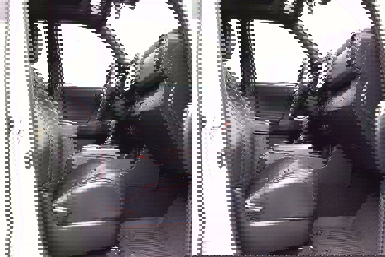 Used 2020 Toyota Tacoma TRD Pro image 28