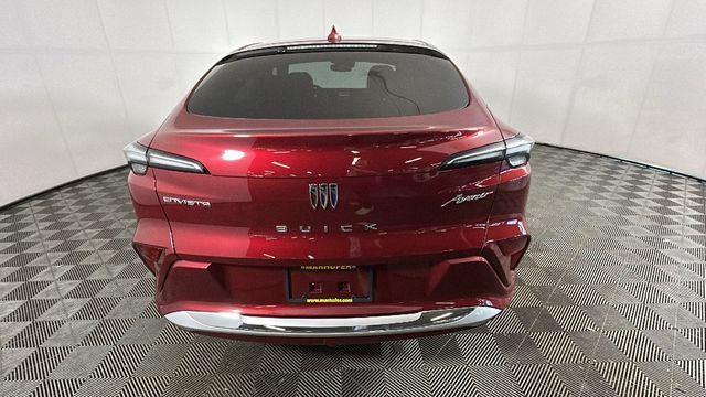 Used 2024 Buick Envista Avenir FWD image 3