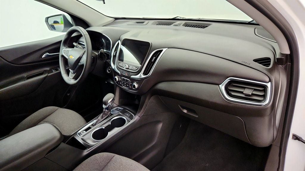 Used 2024 Chevrolet Equinox LT AWD/4WD image 26