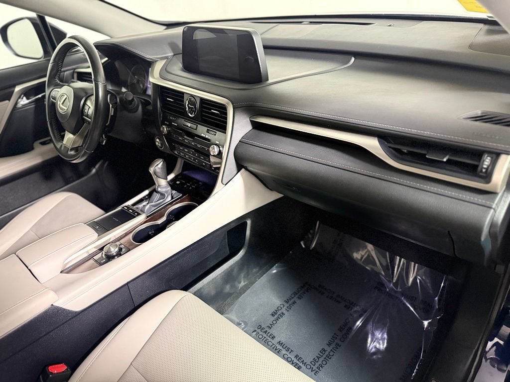 Used 2020 Lexus RX 350 AWD w/ Premium Package image 25