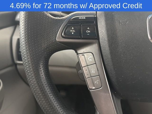 Used 2014 Honda Odyssey EX image 19