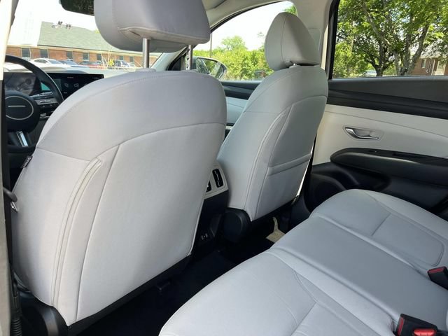 Certified 2026 Hyundai Tucson SEL Plus AWD/4WD image 20