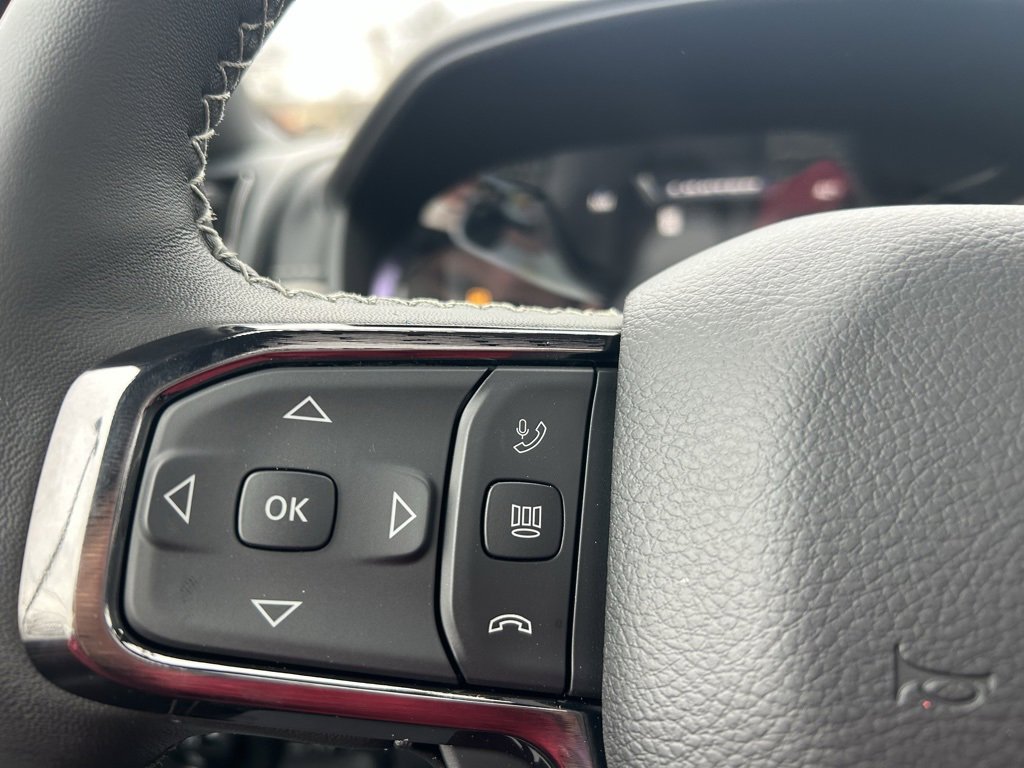 New 2026 RAM 1500 Limited image 18