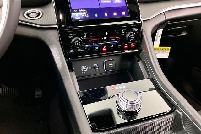 New 2026 Jeep Grand Cherokee Laredo X AWD/4WD image 7