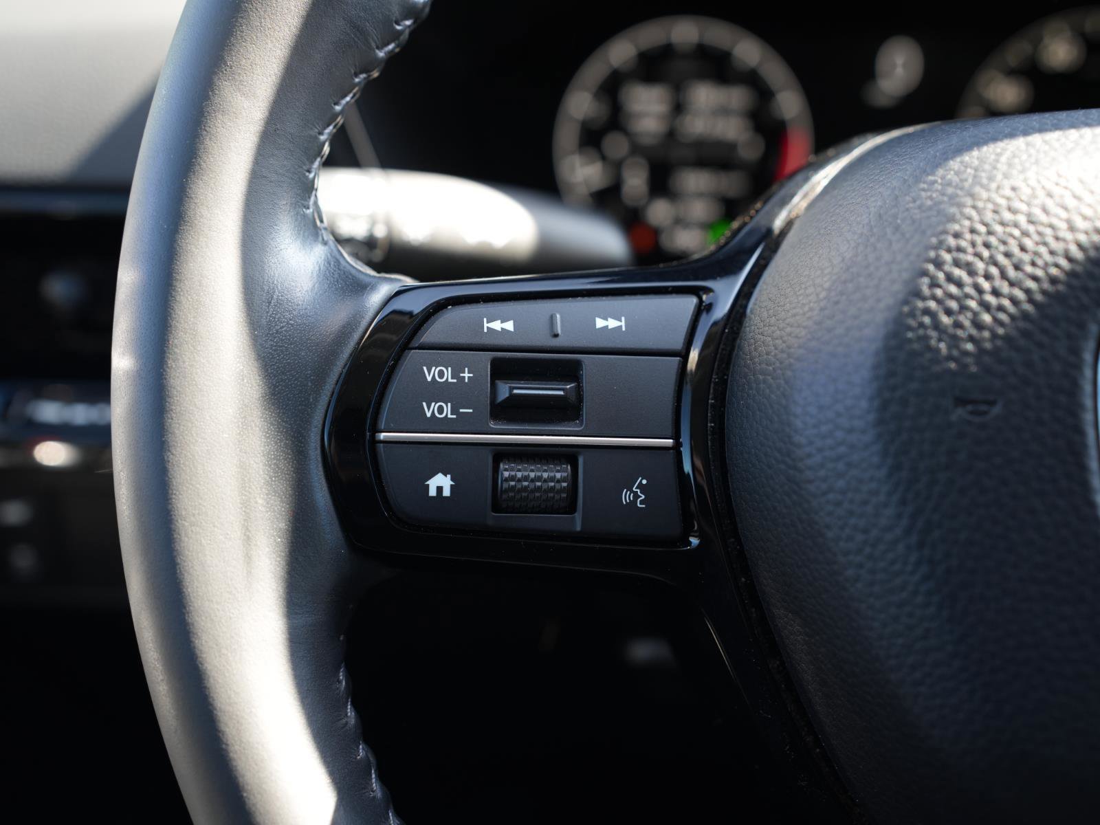 Used 2023 Honda CR-V EX-L image 21