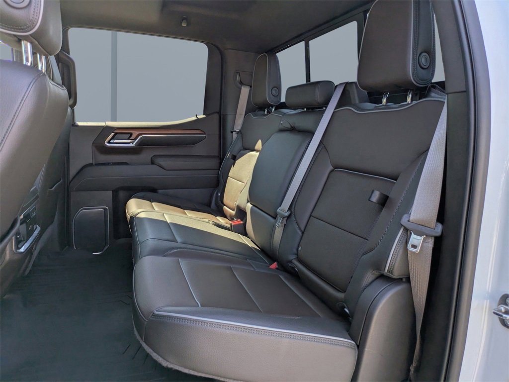 Used 2022 GMC Sierra 1500 Denali w/ Technology Package image 13