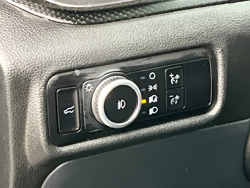 Used 2023 Ford Explorer ST w/ Equipment Group 401A AWD/4WD image 10