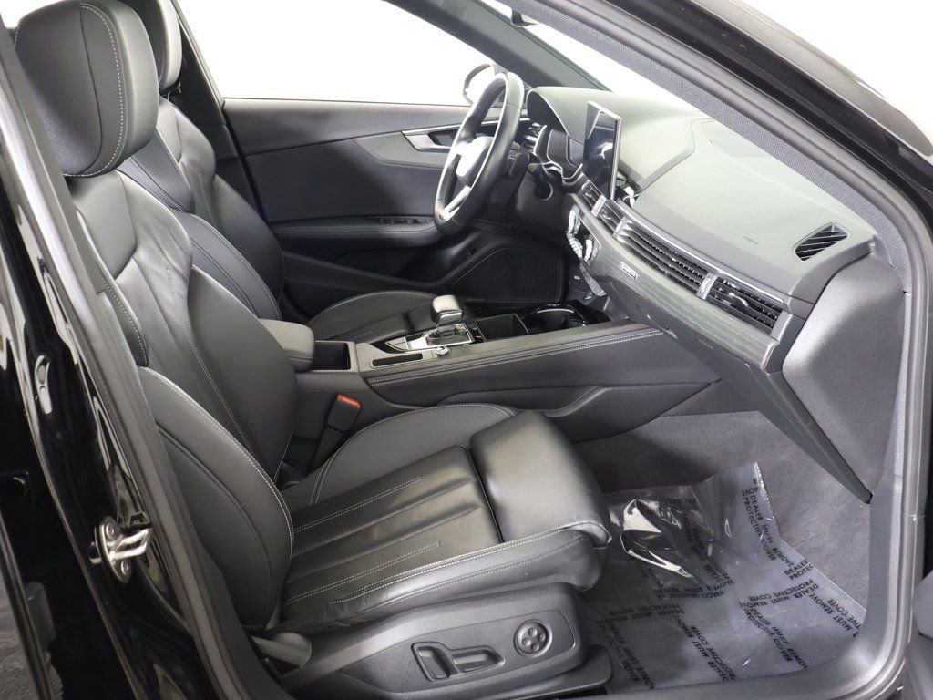 Used 2023 Audi A4 2.0T Premium Plus image 31