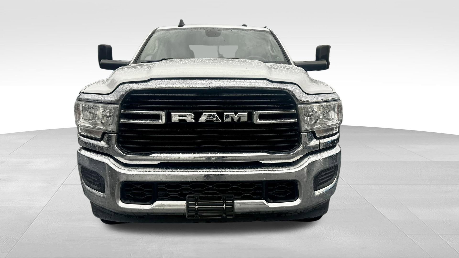 Used 2020 RAM 2500 Big Horn image 26