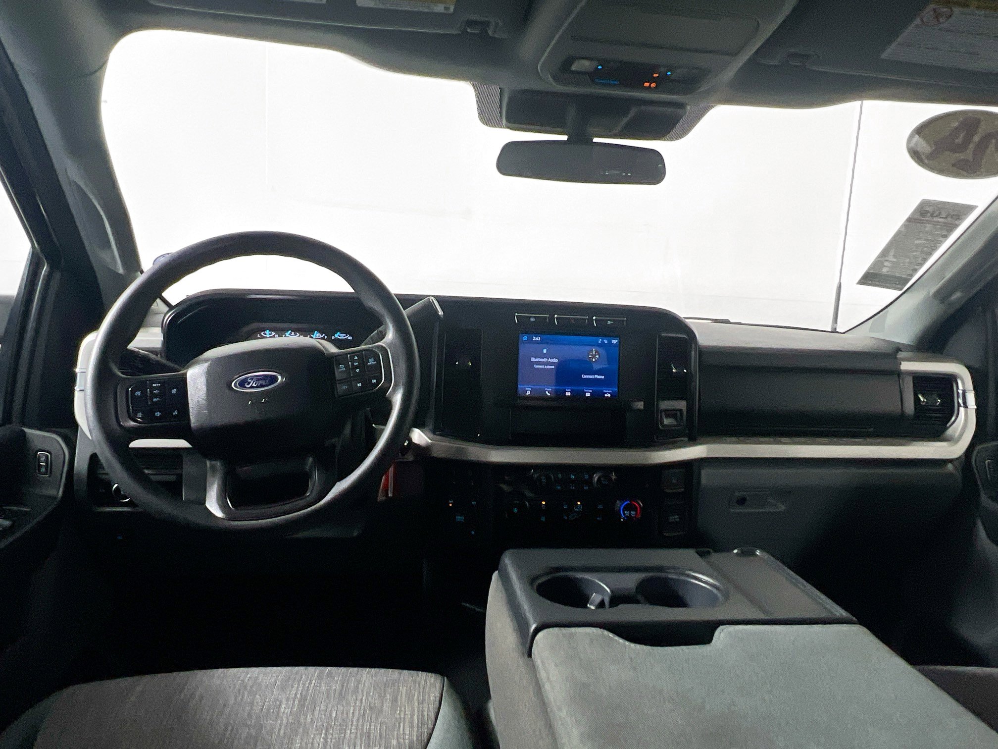 Used 2024 Ford F350 XLT image 27