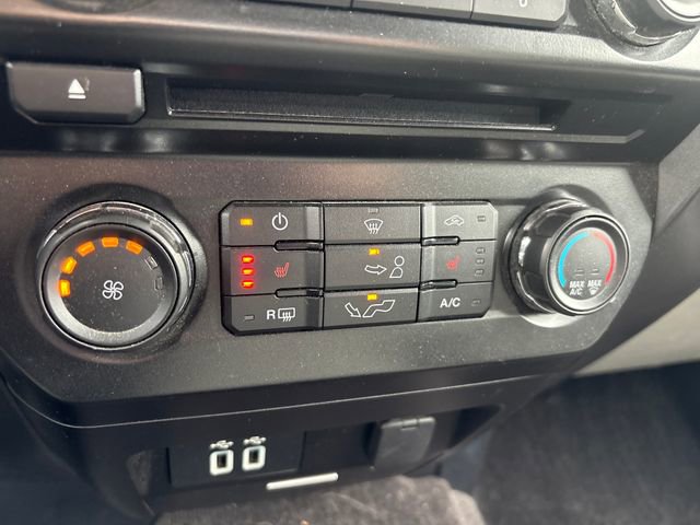 Used 2016 Ford F150 XLT w/ Equipment Group 302A Luxury image 27